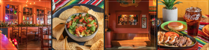 Restaurant banner image