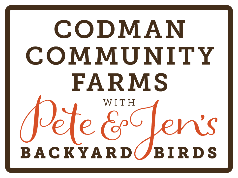 Codman Community Farms Farm Store