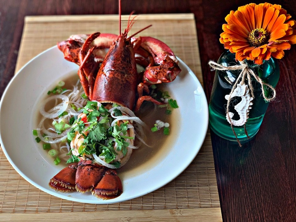 L1. Pho Lobster