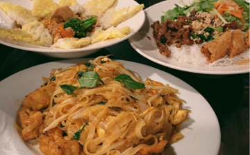 Nguyen's Kitchen