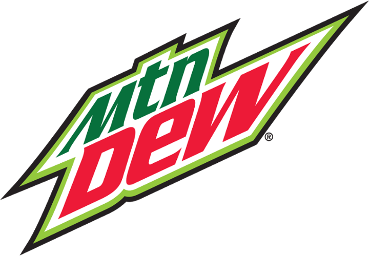 Mtn Dew