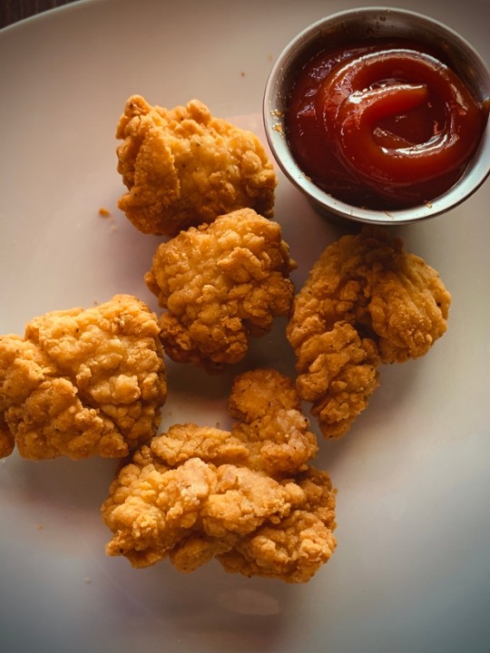 Kid's Chicken Bites