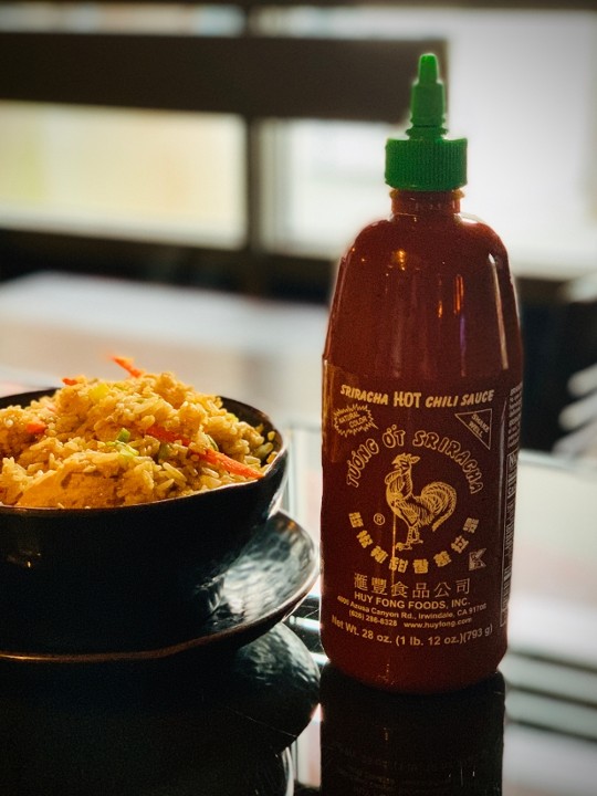 Sriracha