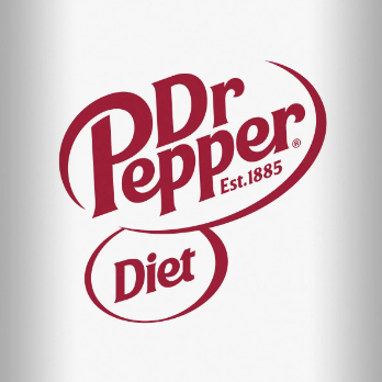 Diet Dr. Pepper