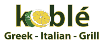 Koble Greek Italian Grill - Powell