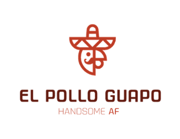 El Pollo Guapo Hartford logo