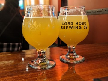 Lord Hobo Brewing Company