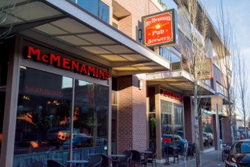 McMenamins on Monroe