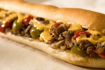 Gaglione Bros Famous Steaks & Subs
