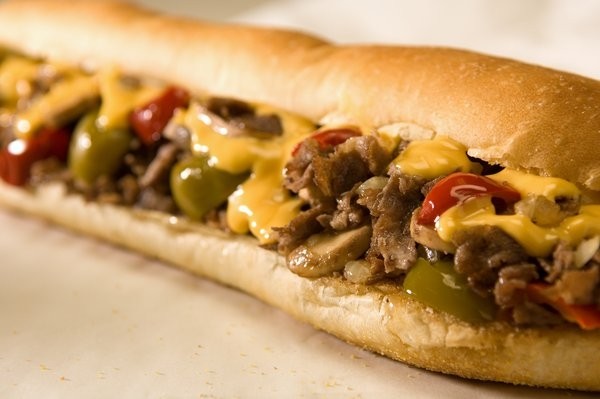 Gaglione Bros Famous Steaks & Subs