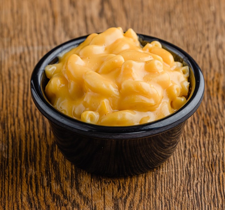 Mac & Cheese