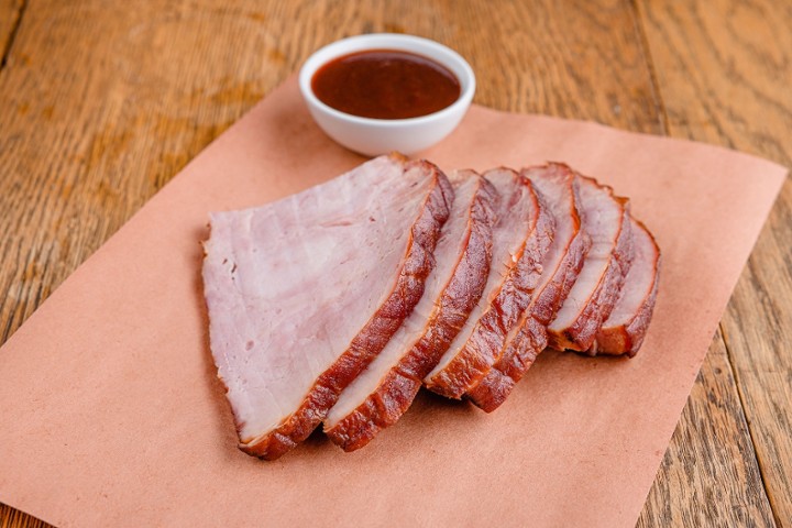Pound Smoked Ham