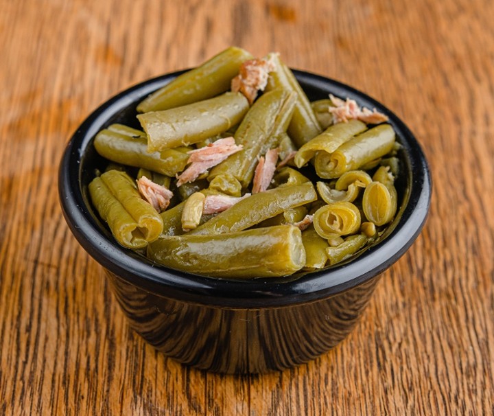 Green Beans (Sun, M, Th)