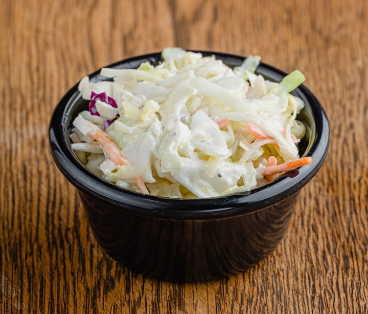 Creamy Cole Slaw