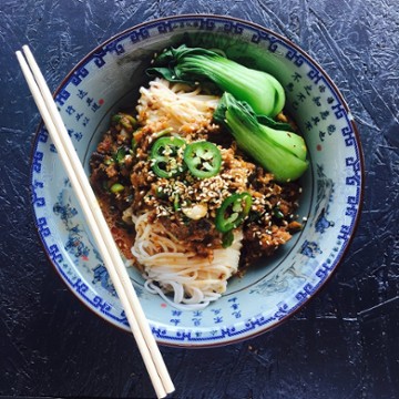Mamaling Asian Street Food