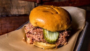 Bristol's Burgers Liberty Collective