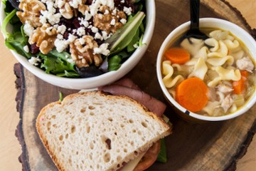 Epicurean Feast @ On Semiconductor
(NO PUBLIC ACCESS)