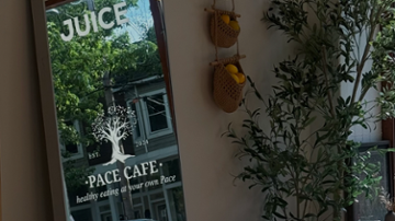 Pace Cafe | 2670 W 14th St