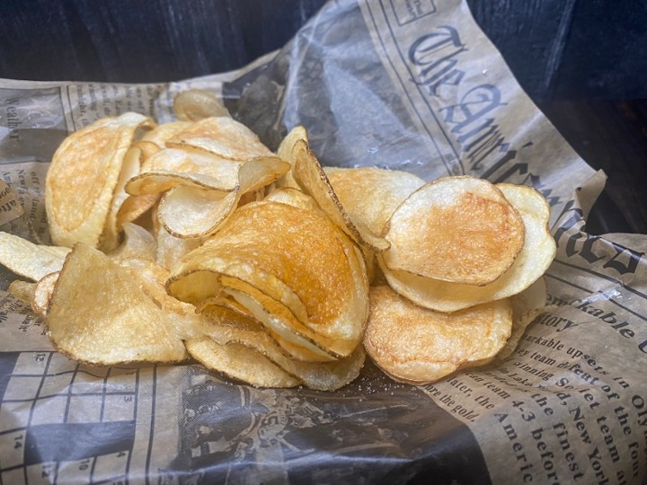 Potato Chips