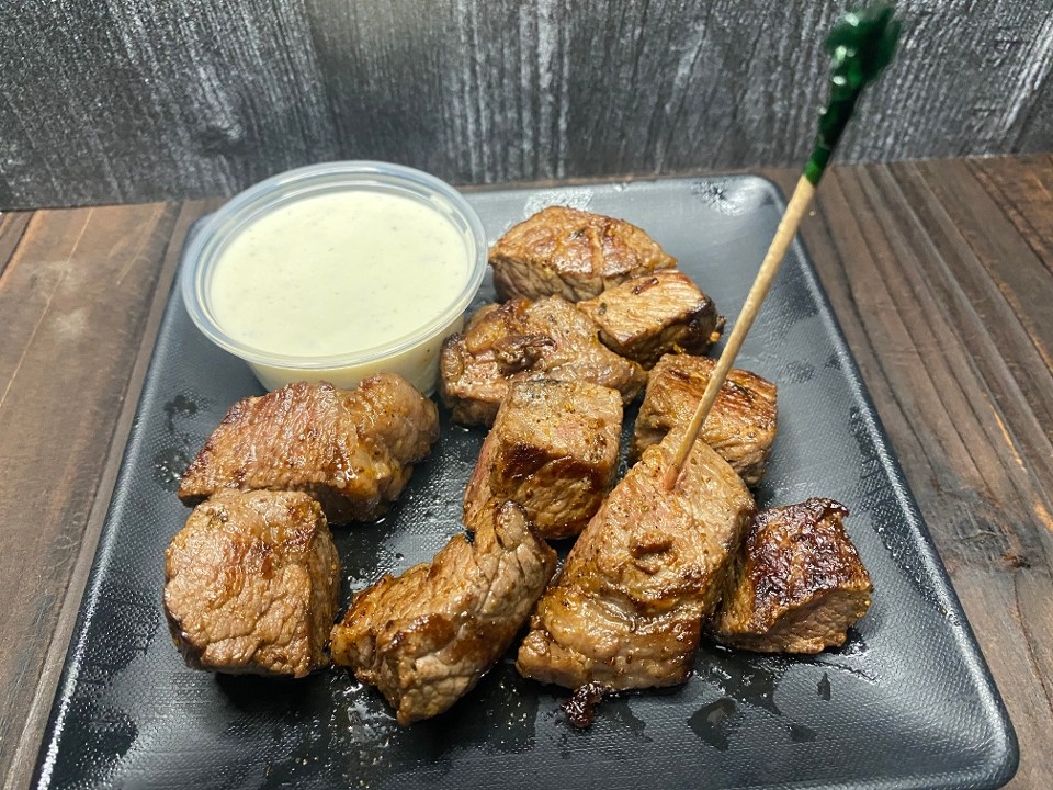 Steak Bites