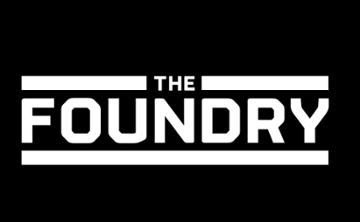 The Foundry - 530 S Broadway Ave