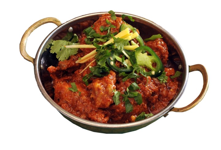 Karahi Chicken