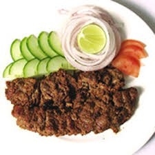Bihari Kabob (Beef)