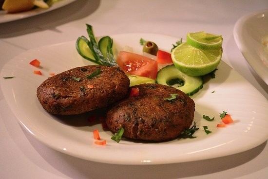 Chutney Wings