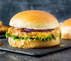 Chicken Burger