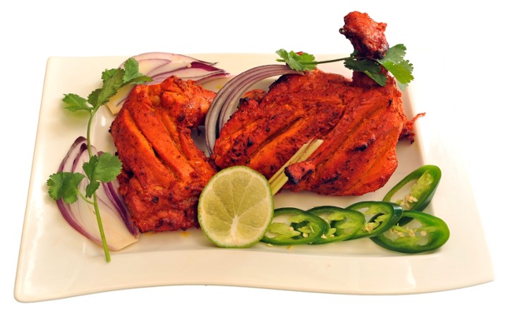 Chicken Tikka