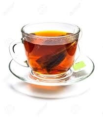 Black Tea