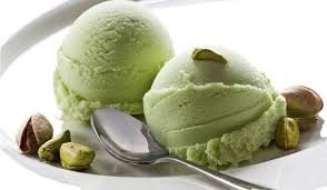 Pista Ice Cream