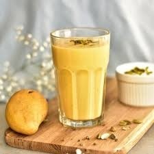 Mango Lassi