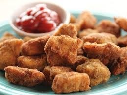 Chicken Nuggets