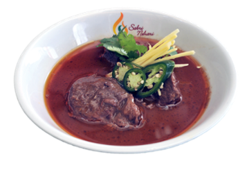 Sabri Nihari