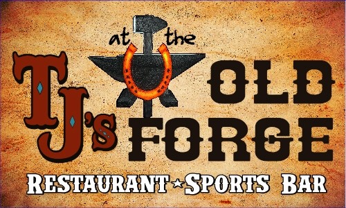 Tj's at The Old Forge - OLD