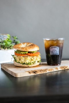Cassidy's Corner Cafe - Eastvale