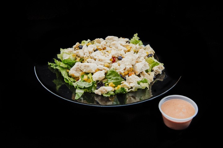 Southern Salad