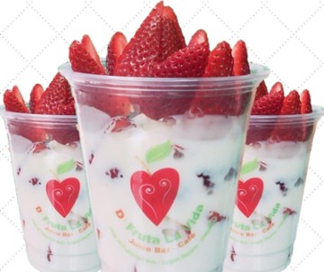 D Fruta La Vida