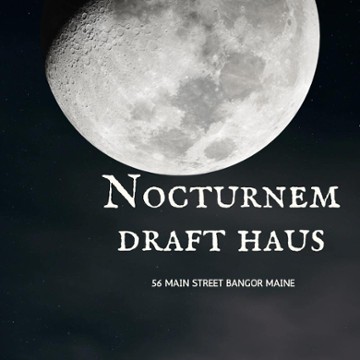Nocturnem Draft Haus