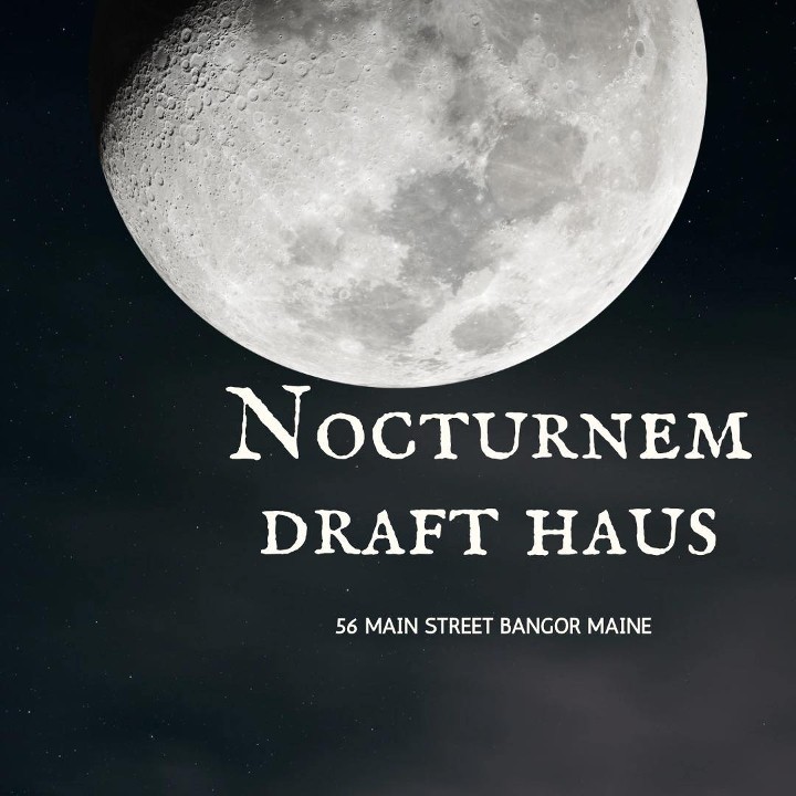Nocturnem Draft Haus