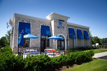 Greek Express Gahanna