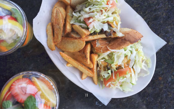 Restaurant banner image