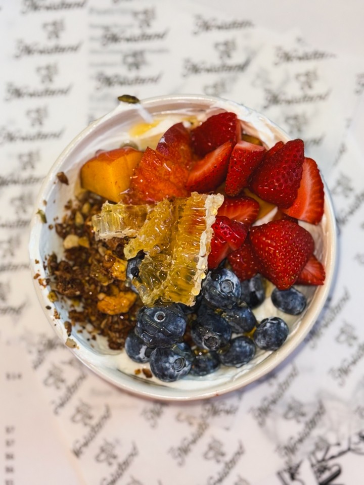 1900 Broadway Suite 106 Chai