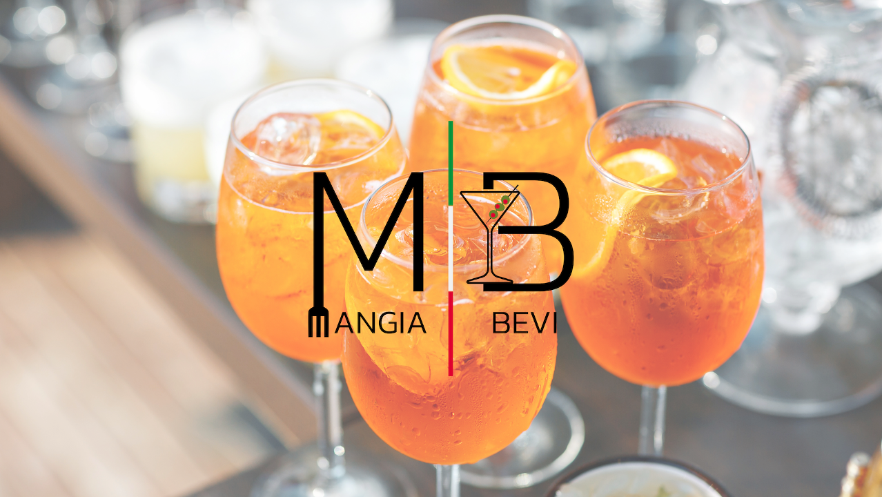 Mangia e Bevi 4857 Merrick Rd