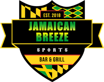 Jamaican Breeze Sports Bar & Grill