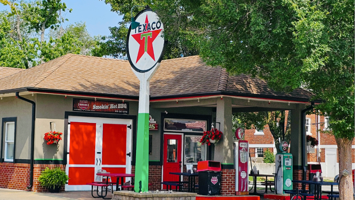 Restaurant banner image