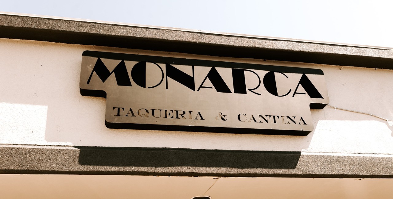 Monarca Taqueria & Cantina
