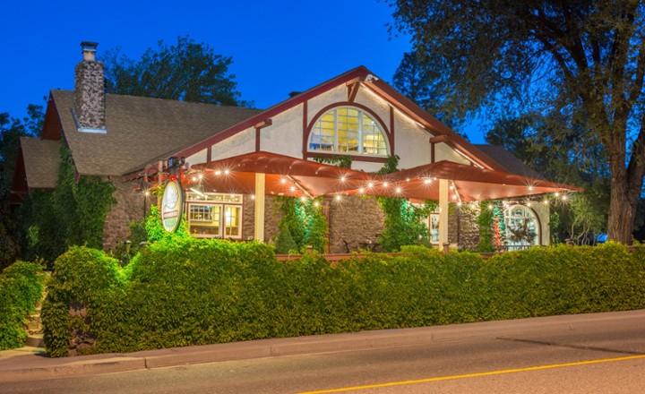 Restaurant banner image
