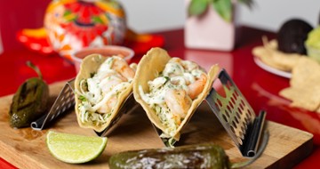 Paulita's Taqueria - Downtown Naples